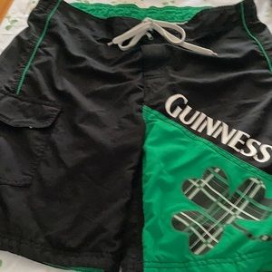 #1941 Men’s Guinness bathing suit